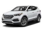 2017 Hyundai Santa Fe Sport Base