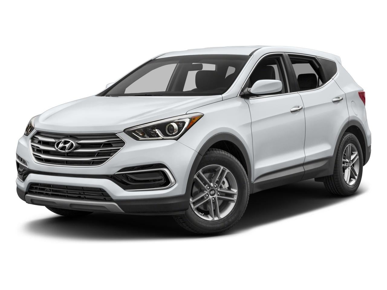 2017 Hyundai Santa Fe Sport Base