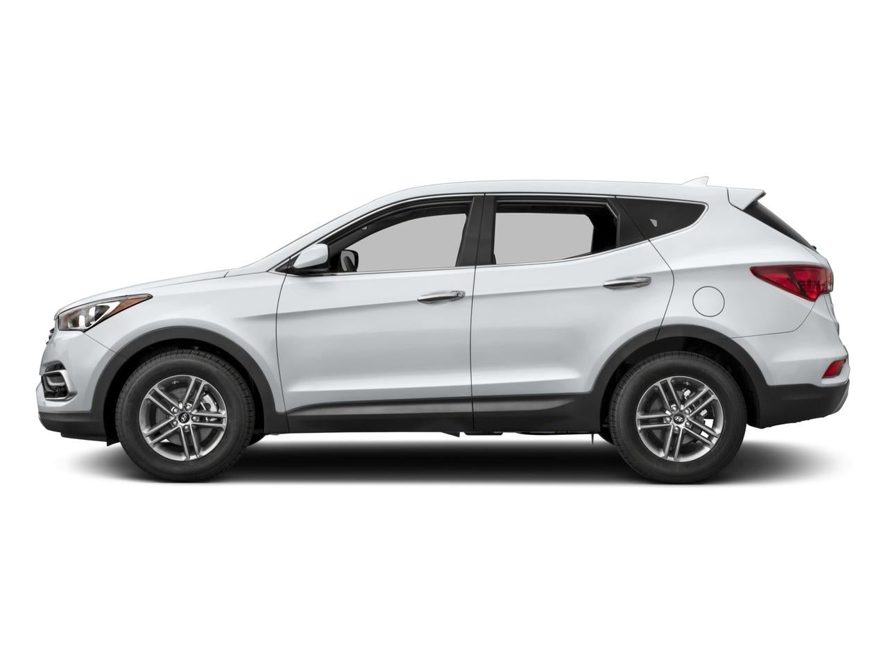 2017 Hyundai Santa Fe Sport Base