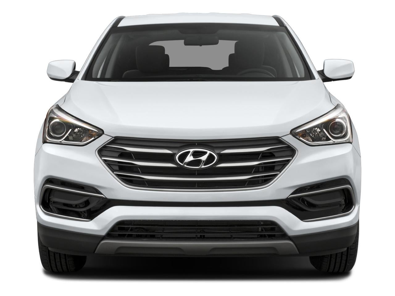 2017 Hyundai Santa Fe Sport Base