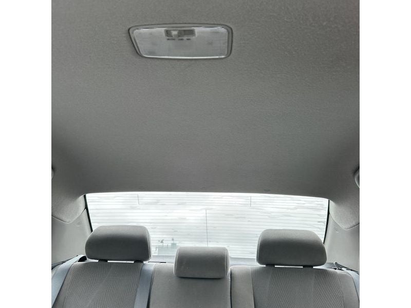 2013 Toyota Corolla 4dr Sdn Man L (Natl)