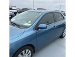 2013 Toyota Corolla 4dr Sdn Man L (Natl)