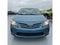 2013 Toyota Corolla 4dr Sdn Man L (Natl)
