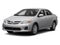 2013 Toyota Corolla 4dr Sdn Man L (Natl)