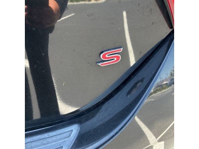 2014 Toyota Corolla 4dr Sdn CVT Auto S Plus (Natl)
