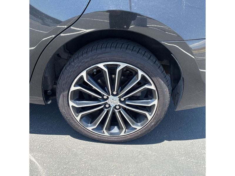 2014 Toyota Corolla 4dr Sdn CVT Auto S Plus (Natl)