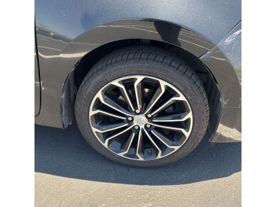 2014 Toyota Corolla 4dr Sdn CVT Auto S Plus (Natl)