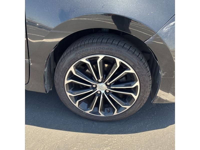 2014 Toyota Corolla 4dr Sdn CVT Auto S Plus (Natl)
