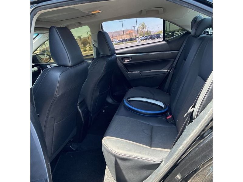 2014 Toyota Corolla 4dr Sdn CVT Auto S Plus (Natl)
