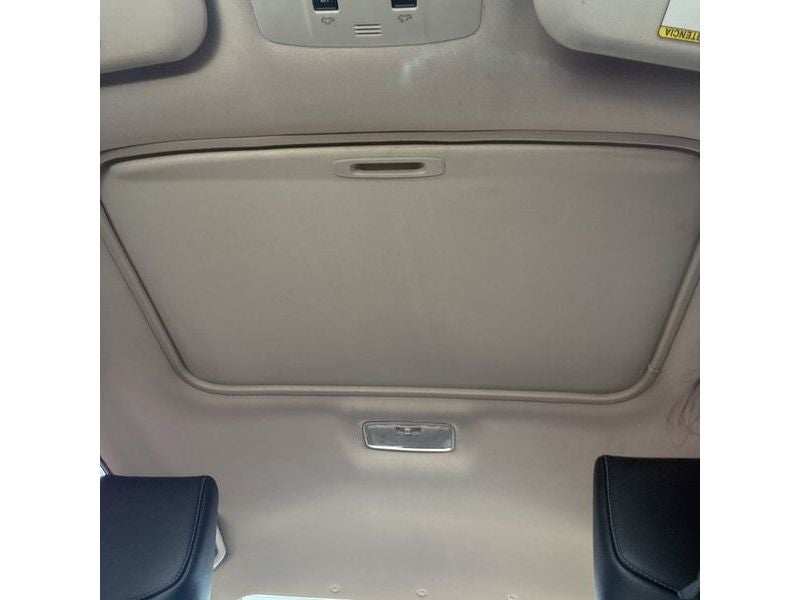2014 Toyota Corolla 4dr Sdn CVT Auto S Plus (Natl)