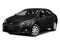 2014 Toyota Corolla 4dr Sdn CVT Auto S Plus (Natl)