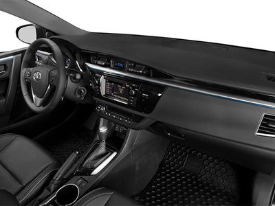 2014 Toyota Corolla 4dr Sdn CVT Auto S Plus (Natl)
