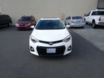 2014 Toyota Corolla 4dr Sdn CVT Auto S Premium (Natl)