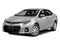 2014 Toyota Corolla 4dr Sdn CVT Auto S Premium (Natl)
