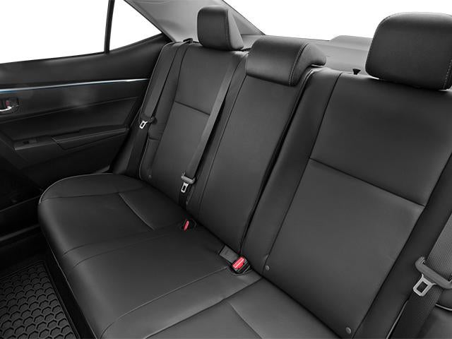 2014 Toyota Corolla 4dr Sdn CVT Auto S Premium (Natl)