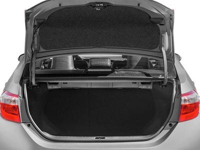 2014 Toyota Corolla 4dr Sdn CVT Auto S Premium (Natl)