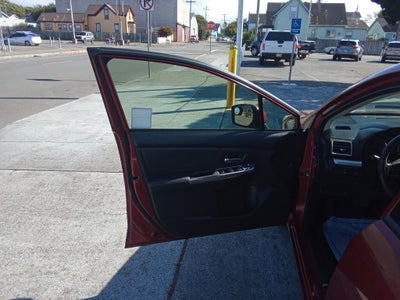 2015 Subaru Impreza Limited