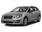 2015 Subaru Impreza Limited