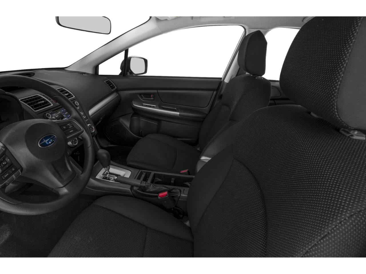 2015 Subaru Impreza Limited