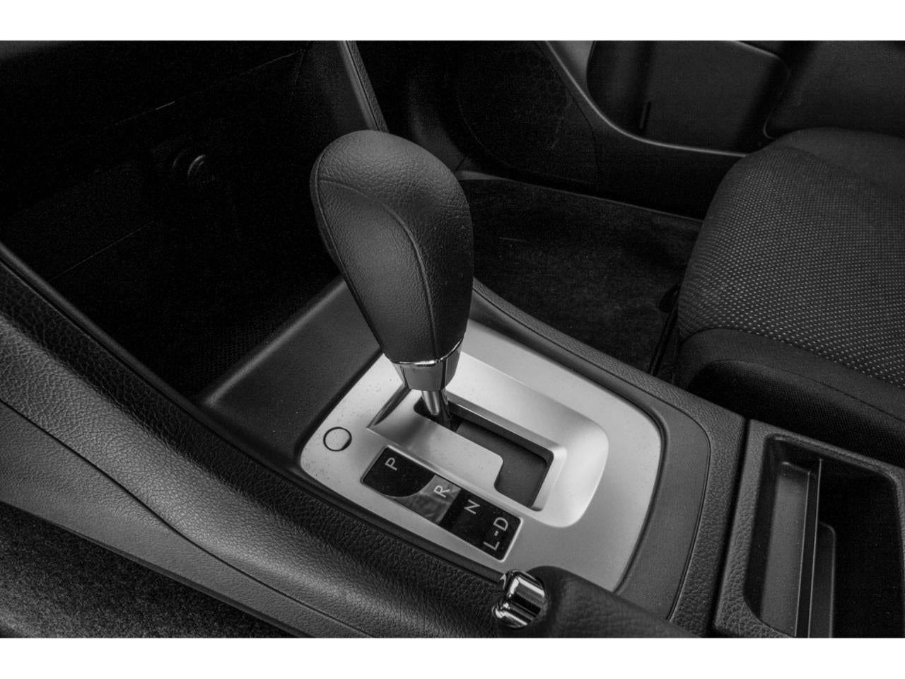 2015 Subaru Impreza Limited