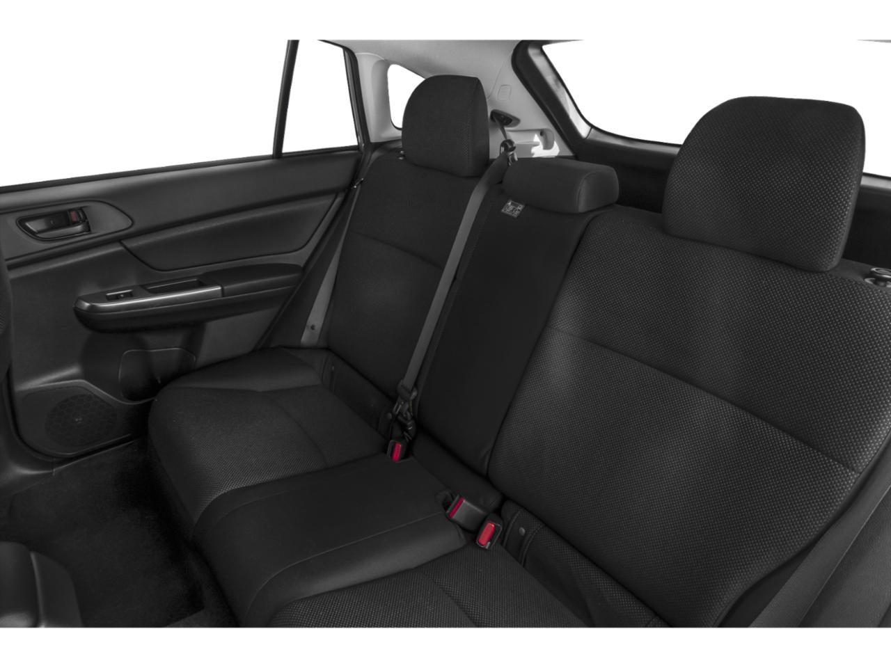 2015 Subaru Impreza Limited