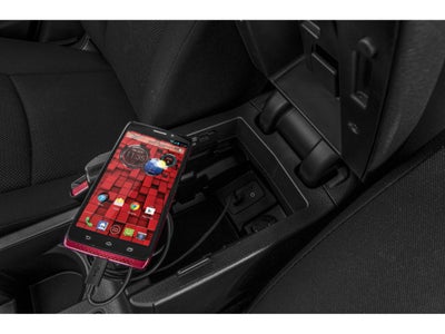 2015 Subaru Impreza Limited