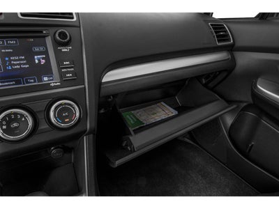 2015 Subaru Impreza Limited