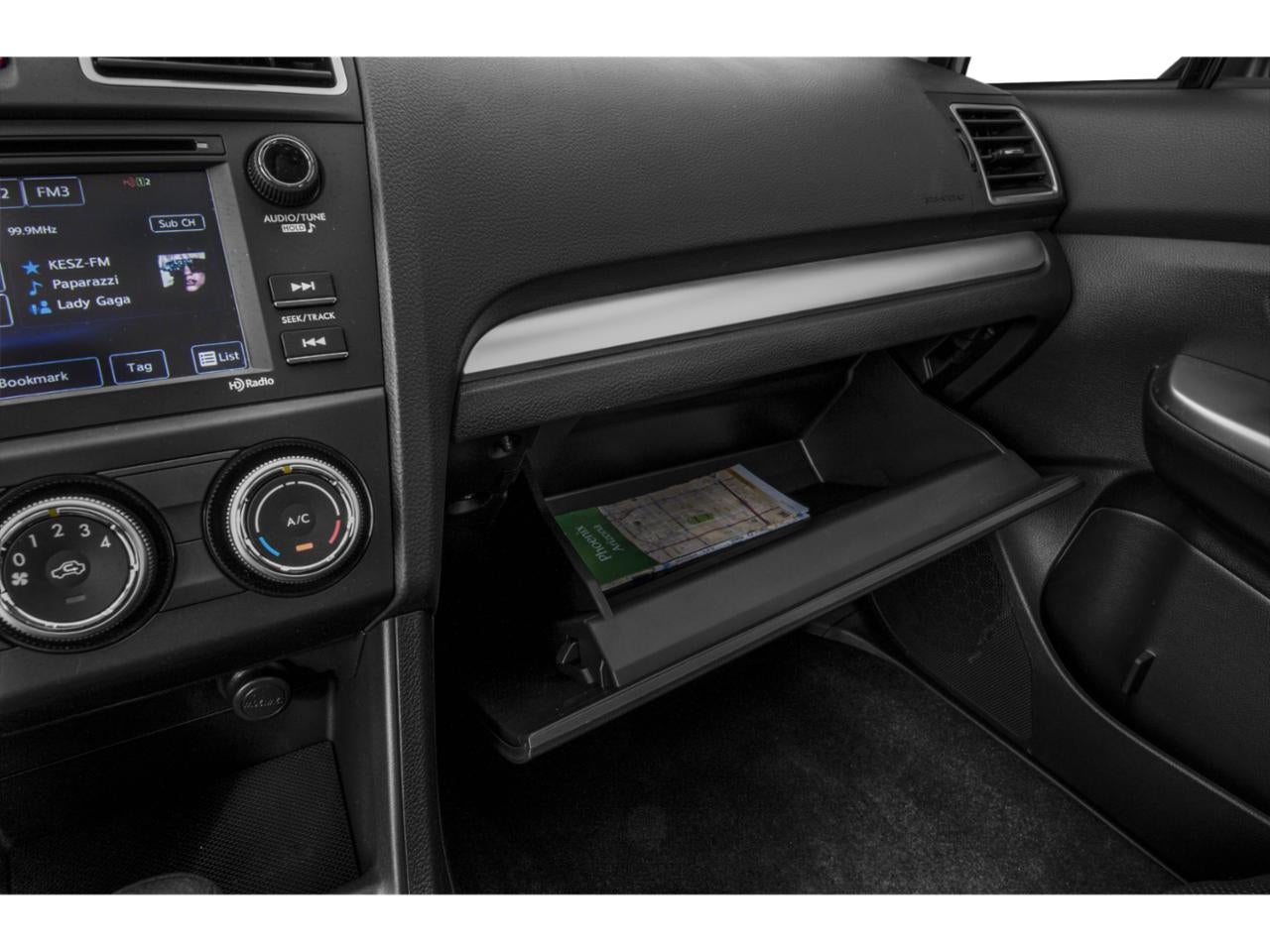 2015 Subaru Impreza Limited