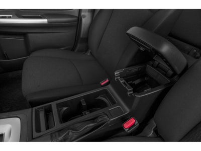 2015 Subaru Impreza Limited