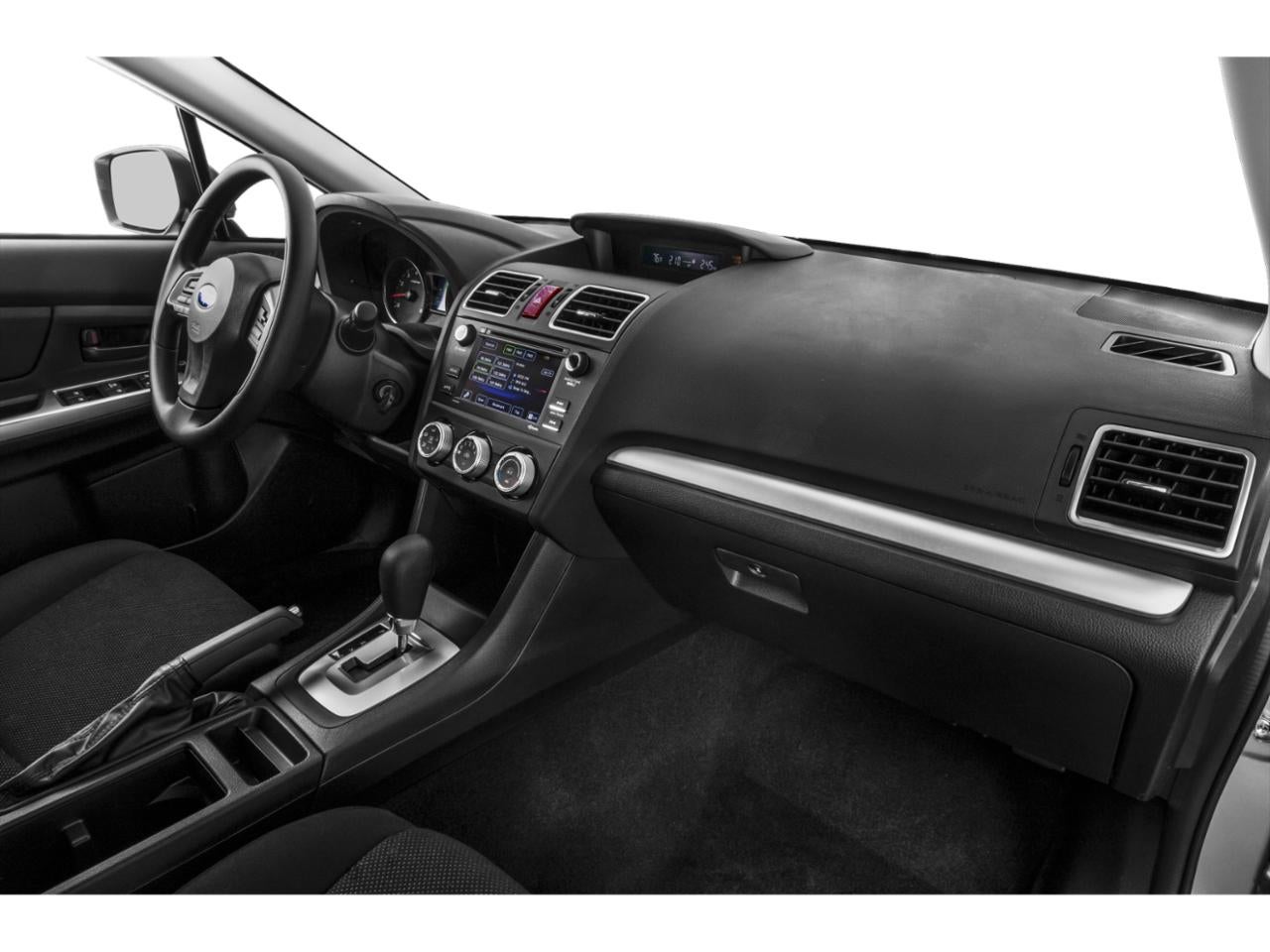 2015 Subaru Impreza Limited