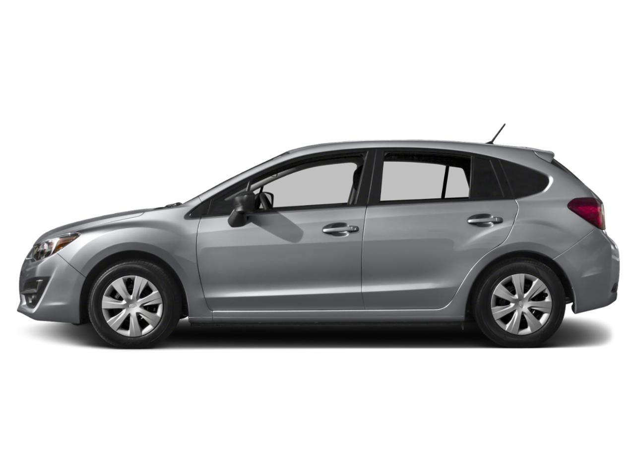 2015 Subaru Impreza Limited