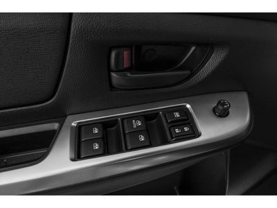 2015 Subaru Impreza Limited