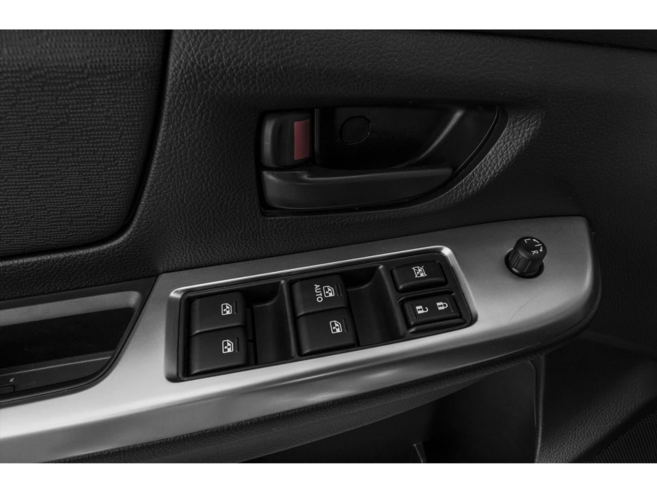 2015 Subaru Impreza Limited