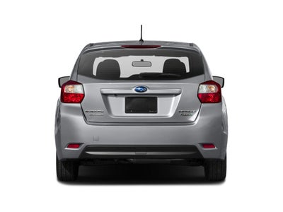2015 Subaru Impreza Limited