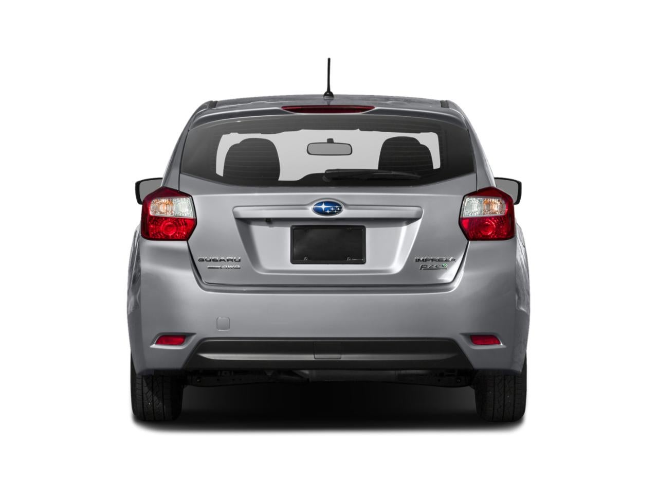 2015 Subaru Impreza Limited