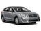 2015 Subaru Impreza Limited