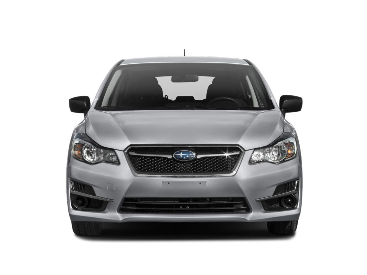 2015 Subaru Impreza Limited