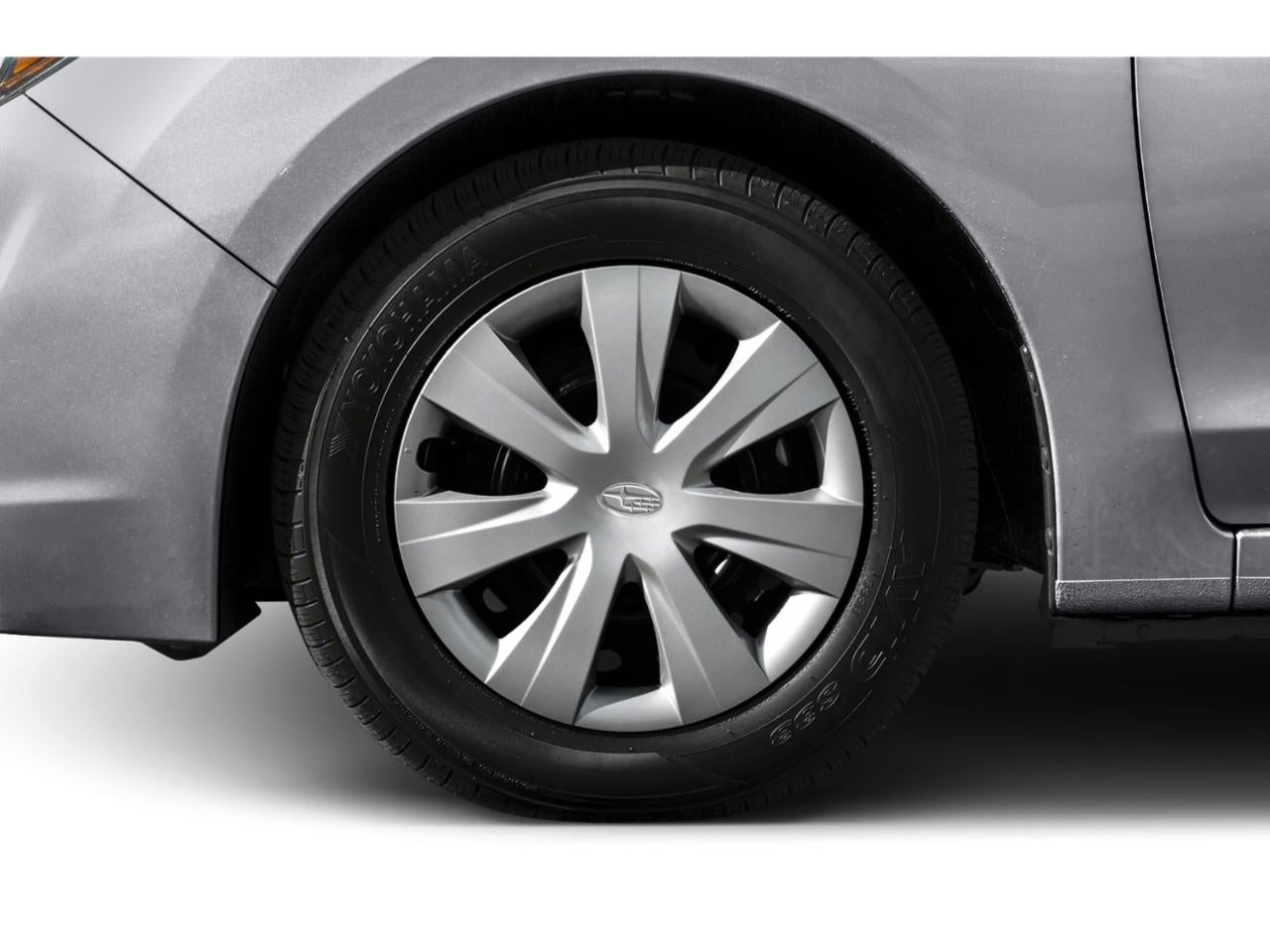 2015 Subaru Impreza Limited