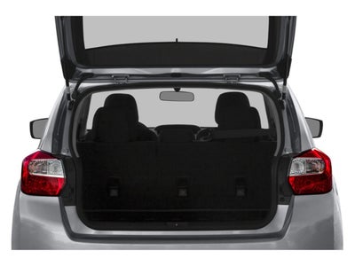 2015 Subaru Impreza Limited