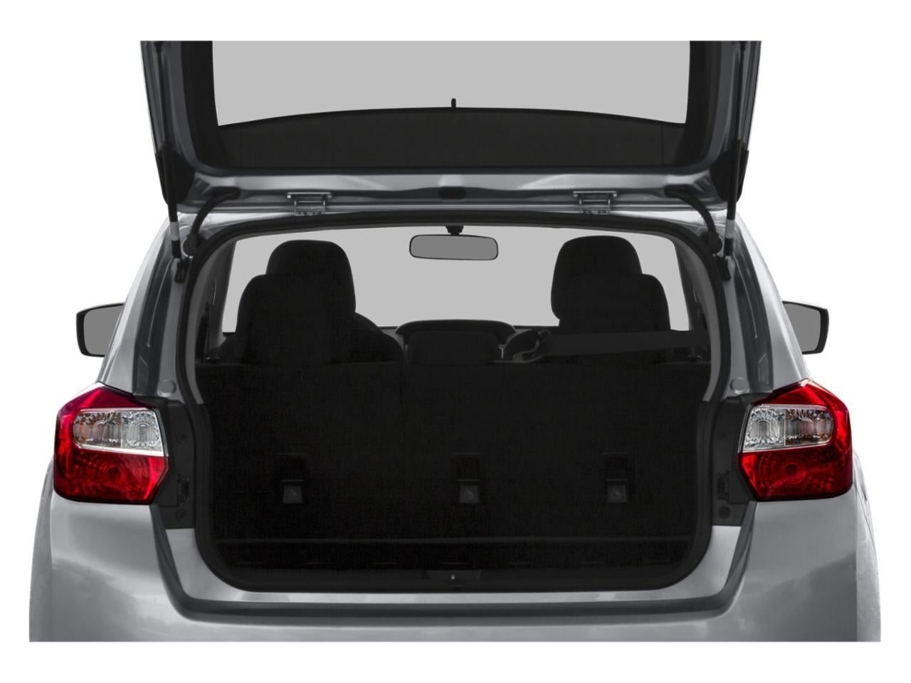 2015 Subaru Impreza Limited