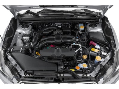 2015 Subaru Impreza Limited