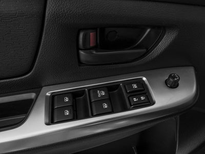 2016 Subaru Impreza Wagon 5dr CVT 2.0i Sport Limited