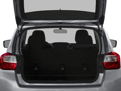 2016 Subaru Impreza Wagon 5dr CVT 2.0i Sport Limited