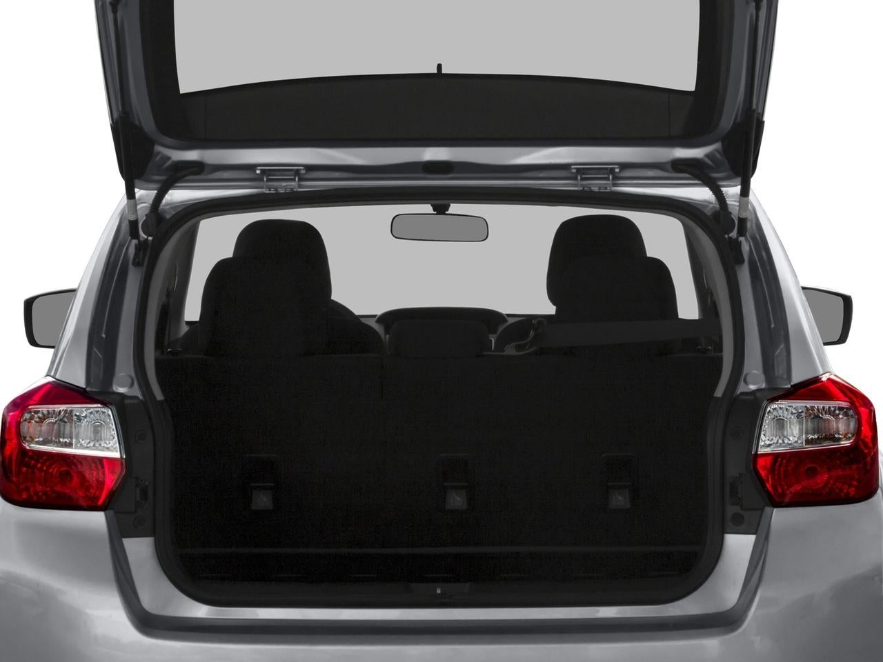 2016 Subaru Impreza Wagon 5dr CVT 2.0i Sport Limited