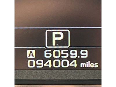 2016 Subaru Crosstrek Limited