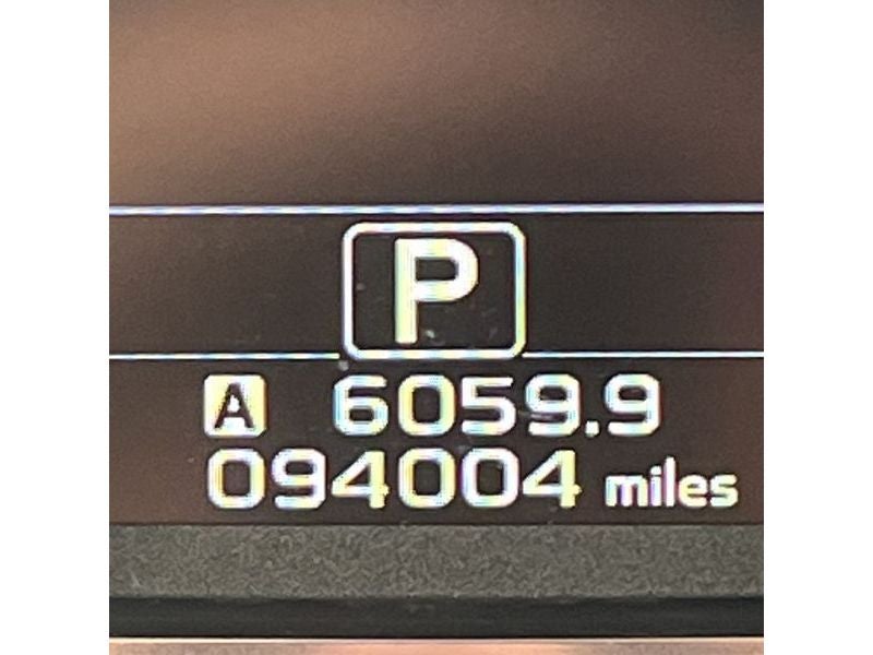 2016 Subaru Crosstrek Limited