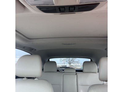 2016 Subaru Crosstrek Limited