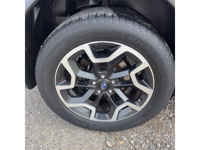 2016 Subaru Crosstrek Limited