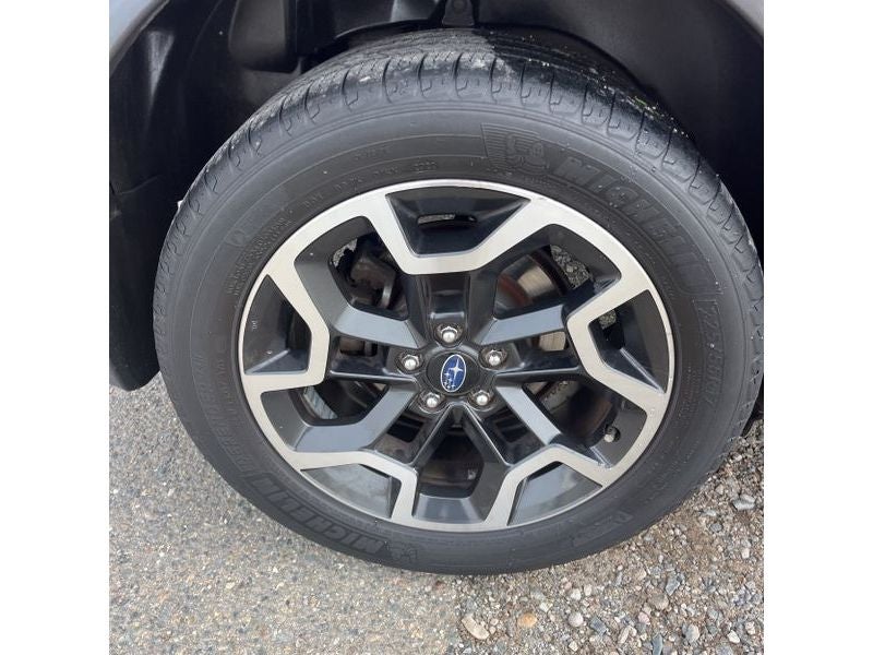2016 Subaru Crosstrek Limited