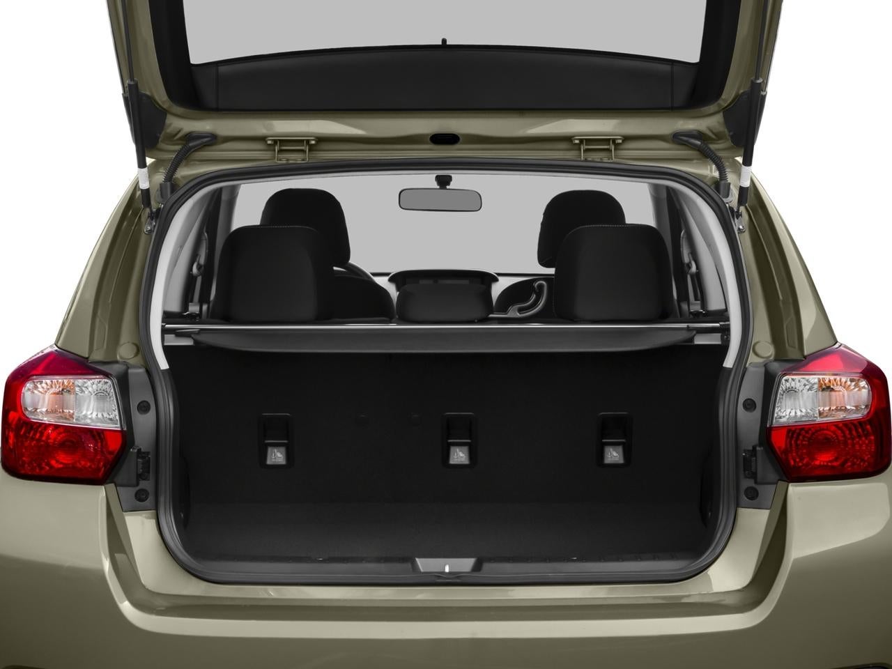 2016 Subaru Crosstrek Limited